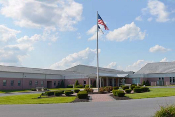 Georgia - Trường Trung Học Bible Baptist Christian School – USA